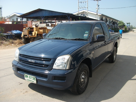 ขายรถกระบะISUZU ขายรถกระบะISUZU