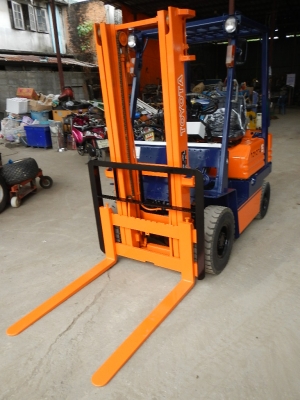 ขายรถยก FORKLIFT TOYOTA 5FG15 1.5 TON พร้อมใช้งาน ขายรถยก FORKLIFT TOYOTA 5FG15 1.5 TON พร้อมใช้งาน