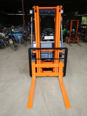 ขายรถยก FORKLIFT TOYOTA 5FG15 1.5 TON พร้อมใช้งาน ขายรถยก FORKLIFT TOYOTA 5FG15 1.5 TON พร้อมใช้งาน