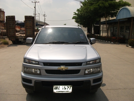 ขายกระบะCHEVROLET
