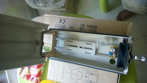 ชุดอุปกรณ์วงจรปิด ชุดอุปกรณ์วงจรปิด