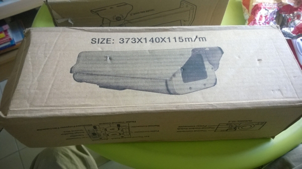 ชุดอุปกรณ์วงจรปิด ชุดอุปกรณ์วงจรปิด