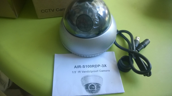 ชุดอุปกรณ์วงจรปิด ชุดอุปกรณ์วงจรปิด