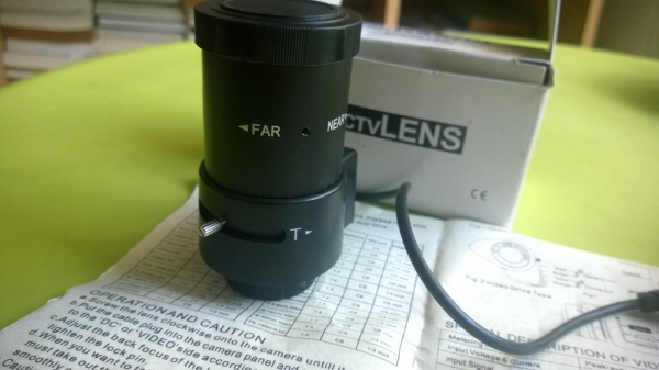 ชุดอุปกรณ์วงจรปิด ชุดอุปกรณ์วงจรปิด