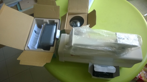 ชุดอุปกรณ์วงจรปิด