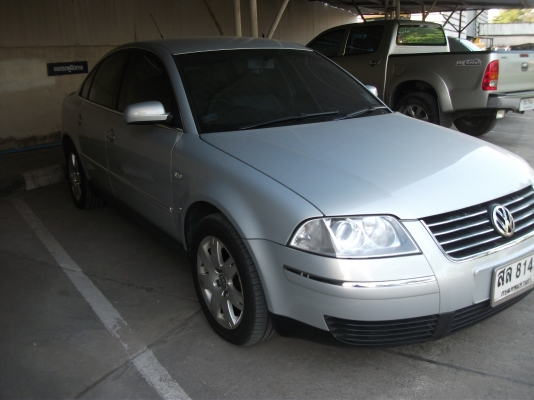 ขายรถเก๋งVOLKSWAGEN