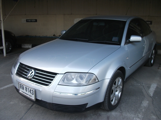 ขายรถเก๋งVOLKSWAGEN