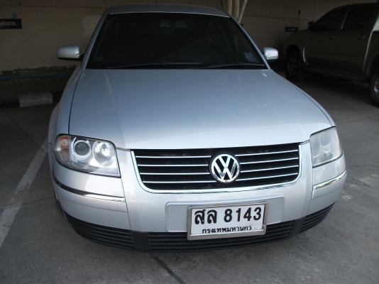 ขายรถเก๋งVOLKSWAGEN