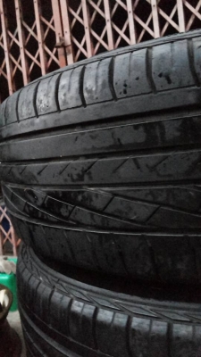ล้อ Honda city ขอบ16 ยางgoodyear 185 55 16 ล้อ Honda city ขอบ16 ยางgoodyear 185 55 16