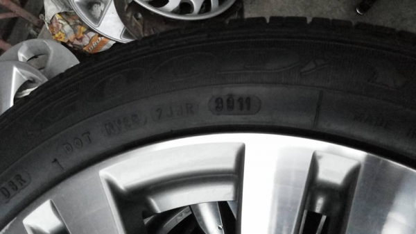 ล้อ Honda city ขอบ16 ยางgoodyear 185 55 16 ล้อ Honda city ขอบ16 ยางgoodyear 185 55 16