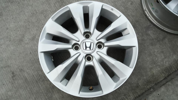 ล้อ Honda City ขอบ15
