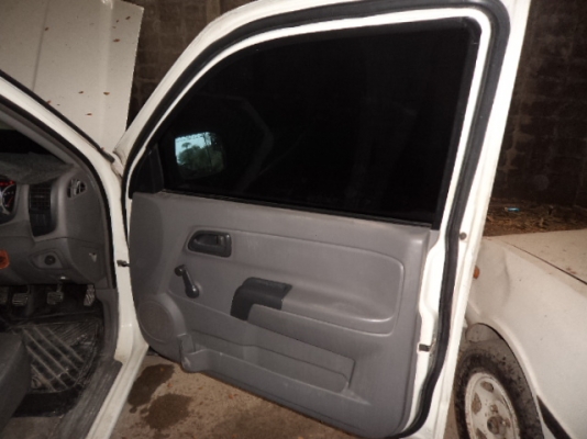 ขาย ISUZU SX 2.5 แค็ปปี2004 ขายตามสภาพ086-4457033ไม่ลดแล้วครับ