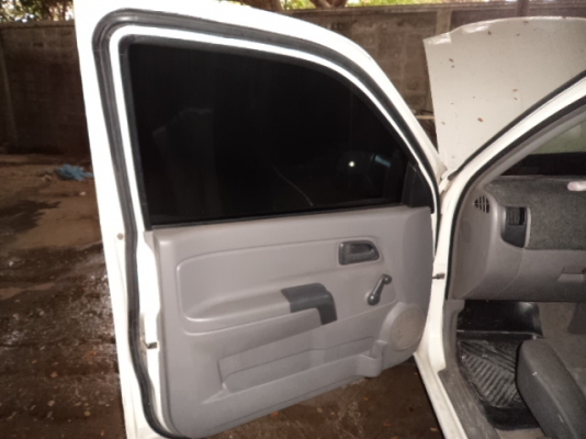 ขาย ISUZU SX 2.5 แค็ปปี2004 ขายตามสภาพ086-4457033ไม่ลดแล้วครับ