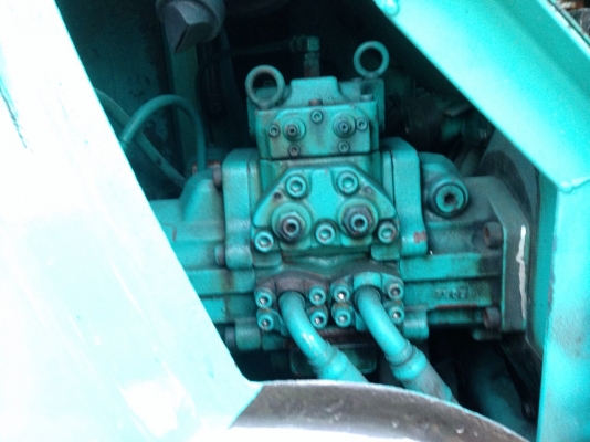 ขาย รถขุด KOBELCO SK120-3  mark v super ราคา 1480000 บาทค่ะ นำเข้าจากญี่ปุ่นยังไม่ผ่านการใช้งานในไทย สภาพสวย ใช้งานน้อยจ้า