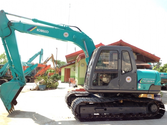 ขาย รถขุด KOBELCO SK120-3  mark v super ราคา 1480000 บาทค่ะ นำเข้าจากญี่ปุ่นยังไม่ผ่านการใช้งานในไทย สภาพสวย ใช้งานน้อยจ้า