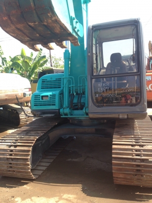 ขาย รถขุด KOBELCO SK120-3  mark v super ราคา 1480000 บาทค่ะ นำเข้าจากญี่ปุ่นยังไม่ผ่านการใช้งานในไทย สภาพสวย ใช้งานน้อยจ้า