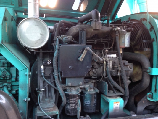 ขาย รถขุด KOBELCO SK120-3  mark v super ราคา 1480000 บาทค่ะ นำเข้าจากญี่ปุ่นยังไม่ผ่านการใช้งานในไทย สภาพสวย ใช้งานน้อยจ้า