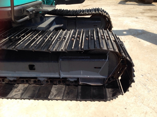 ขาย รถขุด KOBELCO SK120-3  mark v super ราคา 1480000 บาทค่ะ นำเข้าจากญี่ปุ่นยังไม่ผ่านการใช้งานในไทย สภาพสวย ใช้งานน้อยจ้า