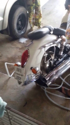 ขาย honda ytx 1300cc ทะเบียนแท้ปี 06 ขาย honda ytx 1300cc ทะเบียนแท้ปี 06