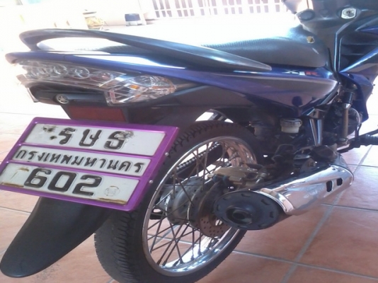 ขายYAMAHA X1-R 135 สตาร์ทมือ รถบ้านสภาพดี ขายYAMAHA X1-R 135 สตาร์ทมือ รถบ้านสภาพดี