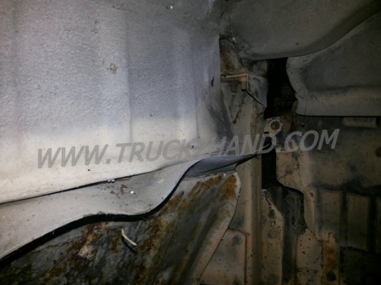 รถบรรทุก 6 ล้อ HINO