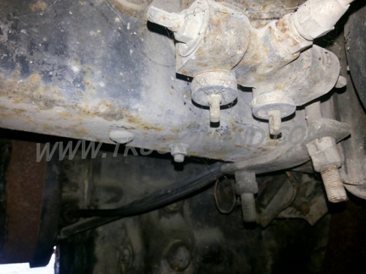 รถบรรทุก 6 ล้อ HINO