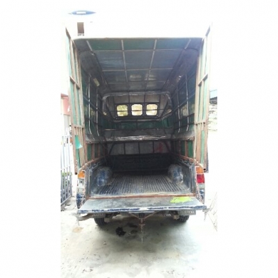 อีซูซุ มังกร ปี40(97)