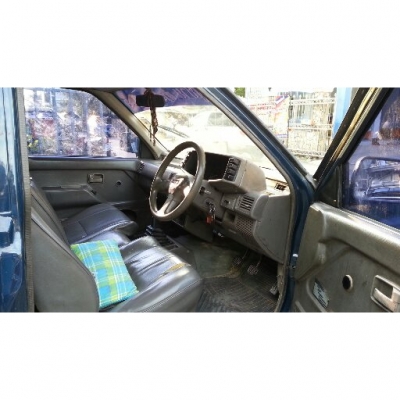 อีซูซุ มังกร ปี40(97)