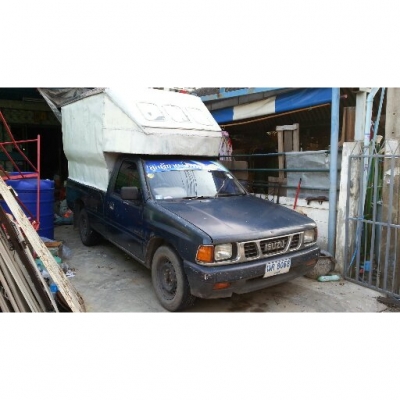 อีซูซุ มังกร ปี40(97)