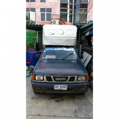 อีซูซุ มังกร ปี40(97)