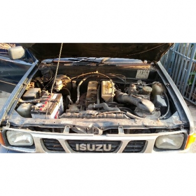 อีซูซุ มังกร ปี40(97)