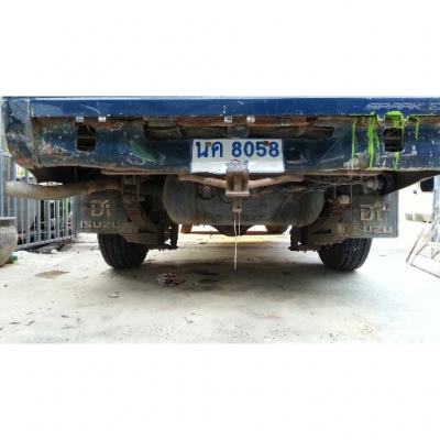 อีซูซุ มังกร ปี40(97)