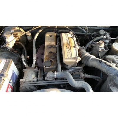 อีซูซุ มังกร ปี40(97)