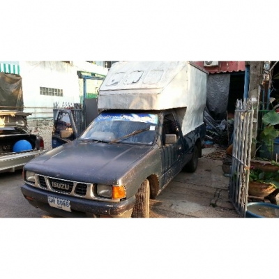 อีซูซุ มังกร ปี40(97)