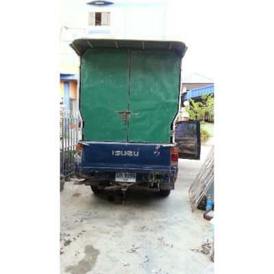 อีซูซุ มังกร ปี40(97)