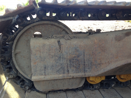 ขาย Komatsu Pc120-3 สวยมาก เดิมๆ ติดต่อโดยตรง 081-4283210