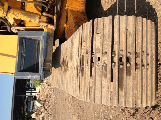 ขาย Komatsu Pc120-3 สวยมาก เดิมๆ ติดต่อโดยตรง 081-4283210