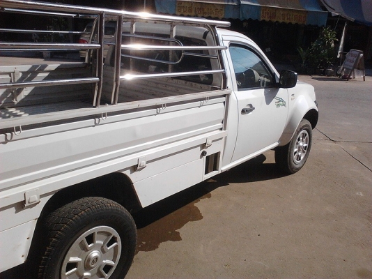 ขาย/แลกกระบะ ทาทา ซีนอน เครื่อง 1j 2ระบบ สมบูรณ์สุดๆ