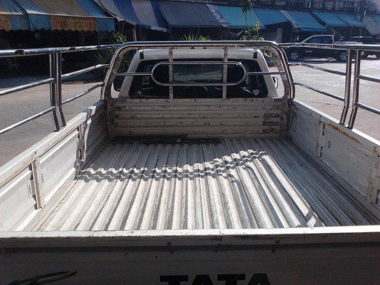 ขาย/แลกกระบะ ทาทา ซีนอน เครื่อง 1j 2ระบบ สมบูรณ์สุดๆ