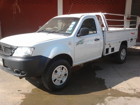 ขาย/แลกกระบะ ทาทา ซีนอน เครื่อง 1j 2ระบบ สมบูรณ์สุดๆ