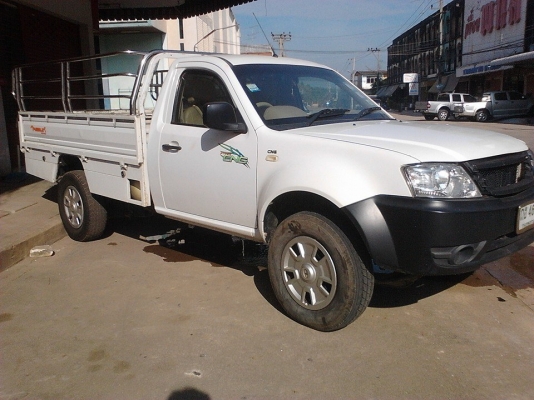 ขาย/แลกกระบะ ทาทา ซีนอน เครื่อง 1j 2ระบบ สมบูรณ์สุดๆ