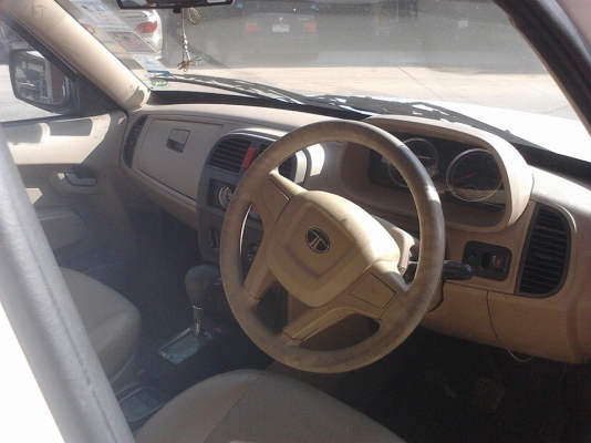 ขาย/แลกกระบะ ทาทา ซีนอน เครื่อง 1j 2ระบบ สมบูรณ์สุดๆ