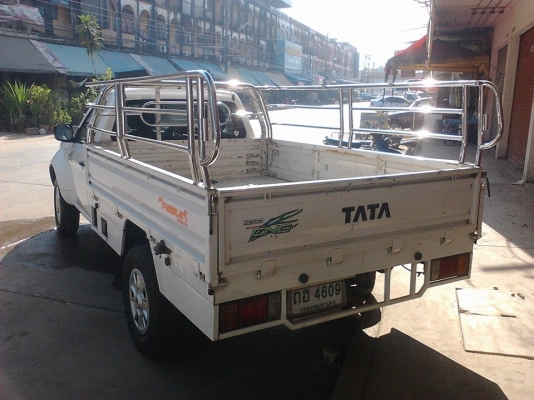 ขาย/แลกกระบะ ทาทา ซีนอน เครื่อง 1j 2ระบบ สมบูรณ์สุดๆ