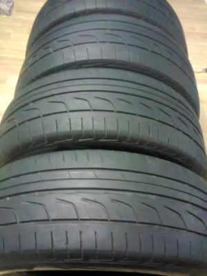 RE001 195/55/15ปลายปี10