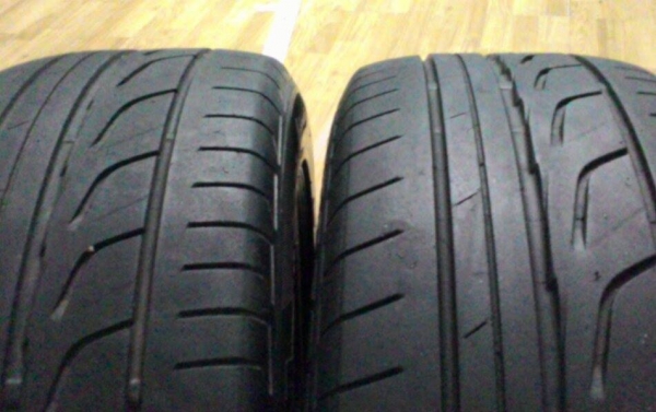 RE001 195/55/15ปลายปี10