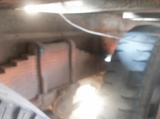 ขายรถสิบล้อหัวยาว เทรนเลอร์ เครื่อง 6BB1 เฟื่องท้ายร็อกกี้ ทะเบียนพร้อมโอน