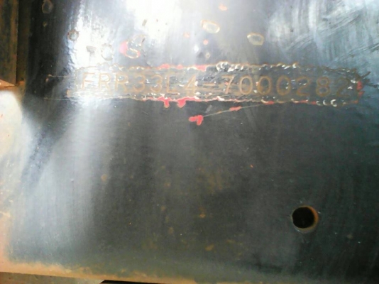 **770,000 บ.ต่อรอง**ขาย DECA-195 6ล้อช่วงยาวประกอบ ISUZU DECA FRR33L4 6HE1-195แรง เครื่องเดิมเกียร์เดิม แรงๆ แน่นๆ เลยครับ เกียร์ ดีไ่มีหอน ช่วงล่างเดิมๆ คัสซีสวยเดิม ไม่ปะไม่ดาม ไม่มีบวม กระบะเหล็กคอกเหล็ก ยาว7.0ม.สภาพสวย พื้นดีข้างสวย ไม่ผุ คอกเหล็กแข็ง **770,000 บ.ต่อรอง**ขาย DECA-195 6ล้อช่วงยาวประกอบ ISUZU DECA FRR33L4 6HE1-195แรง เครื่องเดิมเกียร์เดิม แรงๆ แน่นๆ เลยครับ เกียร์ ดีไ่มีหอน ช่วงล่างเดิมๆ คัสซีสวยเดิม ไม่ปะไม่ดาม ไม่มีบวม กระบะเหล็กคอกเหล็ก ยาว7.0ม.สภาพสวย พื้นดีข้างสวย ไม่ผุ คอกเหล็กแข็ง