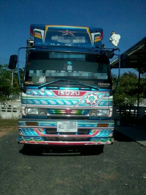 **770,000 บ.ต่อรอง**ขาย DECA-195 6ล้อช่วงยาวประกอบ ISUZU DECA FRR33L4 6HE1-195แรง เครื่องเดิมเกียร์เดิม แรงๆ แน่นๆ เลยครับ เกียร์ ดีไ่มีหอน ช่วงล่างเดิมๆ คัสซีสวยเดิม ไม่ปะไม่ดาม ไม่มีบวม กระบะเหล็กคอกเหล็ก ยาว7.0ม.สภาพสวย พื้นดีข้างสวย ไม่ผุ คอกเหล็กแข็ง **770,000 บ.ต่อรอง**ขาย DECA-195 6ล้อช่วงยาวประกอบ ISUZU DECA FRR33L4 6HE1-195แรง เครื่องเดิมเกียร์เดิม แรงๆ แน่นๆ เลยครับ เกียร์ ดีไ่มีหอน ช่วงล่างเดิมๆ คัสซีสวยเดิม ไม่ปะไม่ดาม ไม่มีบวม กระบะเหล็กคอกเหล็ก ยาว7.0ม.สภาพสวย พื้นดีข้างสวย ไม่ผุ คอกเหล็กแข็ง