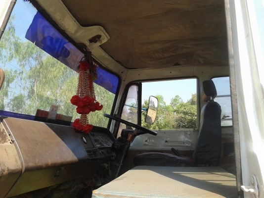 ขายรถ 10ล้อ 2เพลา ดั้ม 226 เดิมๆ