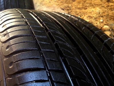 ----ขายแล้ว----แม็กซ์16 BMW E90 ยางสวย ใส่ซีรีย์ 3